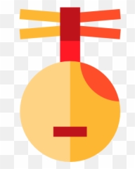 Asia Musical Instrument - Instruments China Icon png