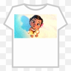 Free Transparent Baby Moana Png Images Page 1 Pngaaa Com