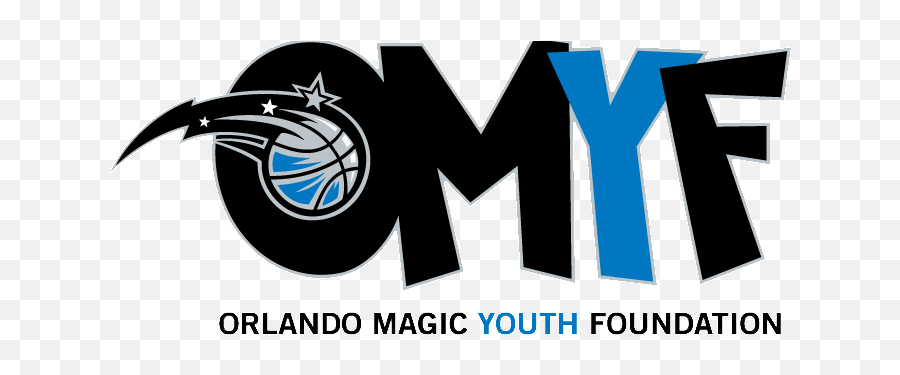 About Us - Orlando Magic Youth Foundation Png,Orlando Magic Png
