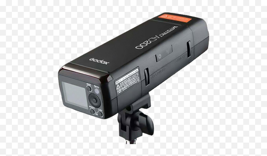 Godox Photography Equipment Pocket - Godox Witstro Ad200 Png,Studio Lights Png