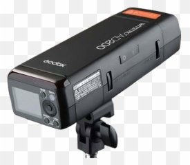 Godox Photography Equipment Pocket - Ad200 png