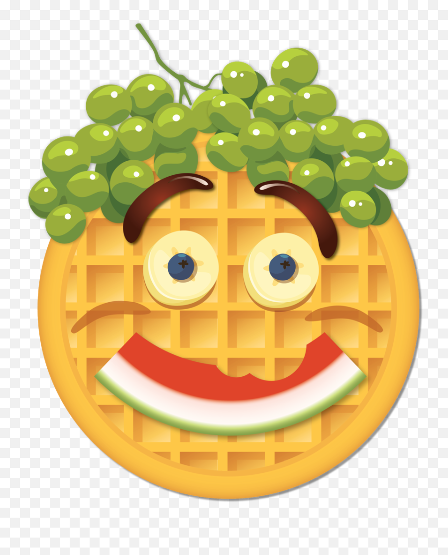 Eggo - Cartoon Png,Eggo Png