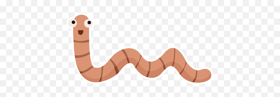 Worm Farmingtutorial - I Dig Compost Illustration Png,Worms Png