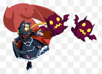 Filebbcs Rachel Tempestdahliapng - Dustloop Wiki Rachel Alucard Pixel Art,Alucard Png