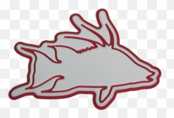 Fishsticks Hogfish - Illustration Png,Fishstick Png