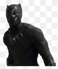 Download Black Panther Png - Transparent Background