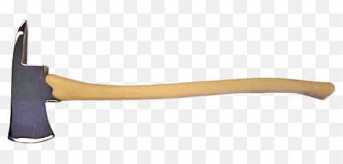 Firefighter Axe Png Image Mart