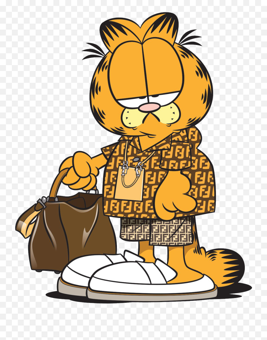 Garfield The Movie Png Image - Garfield Funny,Garfield Png