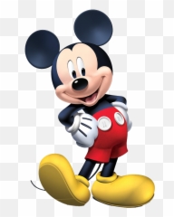 Mickey Mouse Clubhouse Logo Png - Mickey Mouse Clubhouse Disney Junior Logo,  Transparent Png - vhv