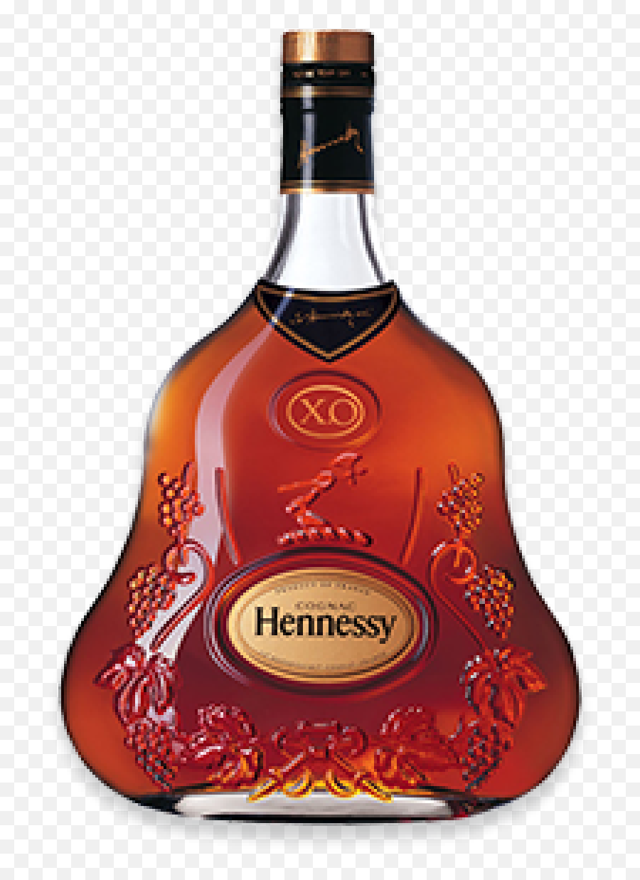 Download More Views - Png Transparent Hennessy Xo Bottle Png,Hennessy Bottle Png