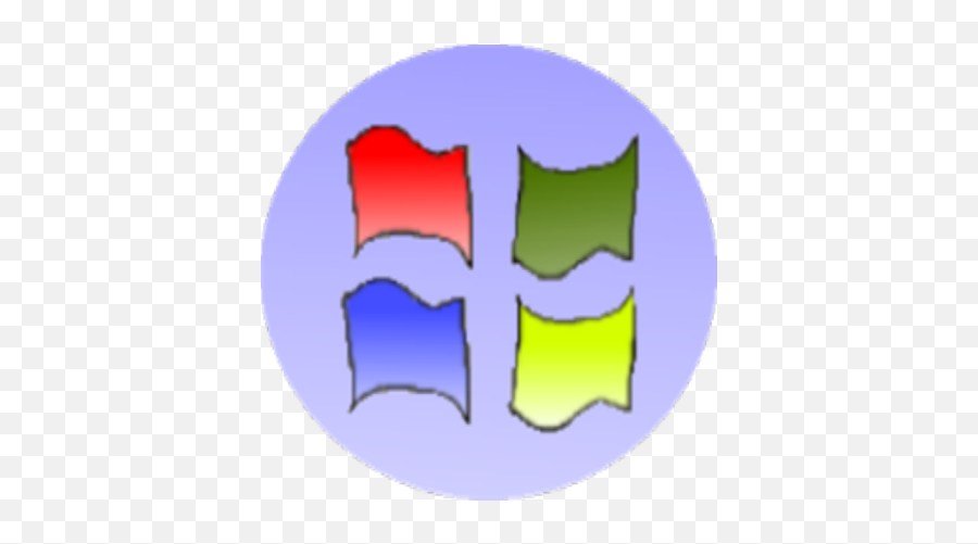 Windows Vista Logo - Flag Png,Windows Vista Logo