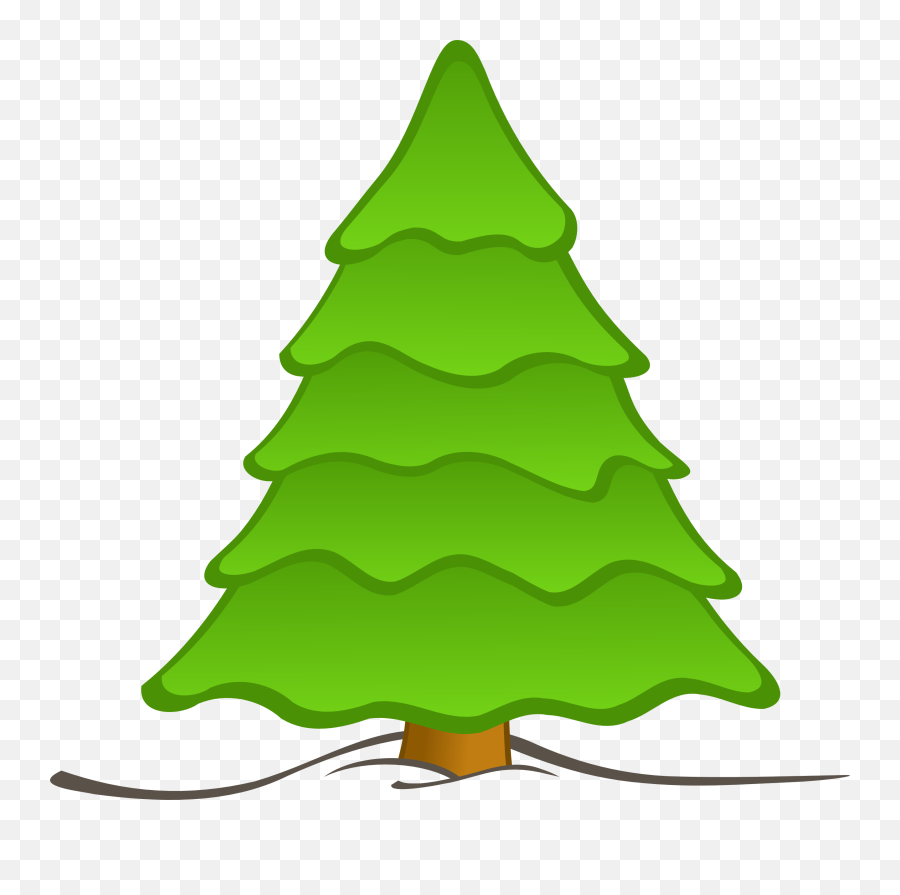 Library Of Grinch Christmas Tree Image Royalty Free Download - Plain Christmas Tree Clipart Png,Grinch Png