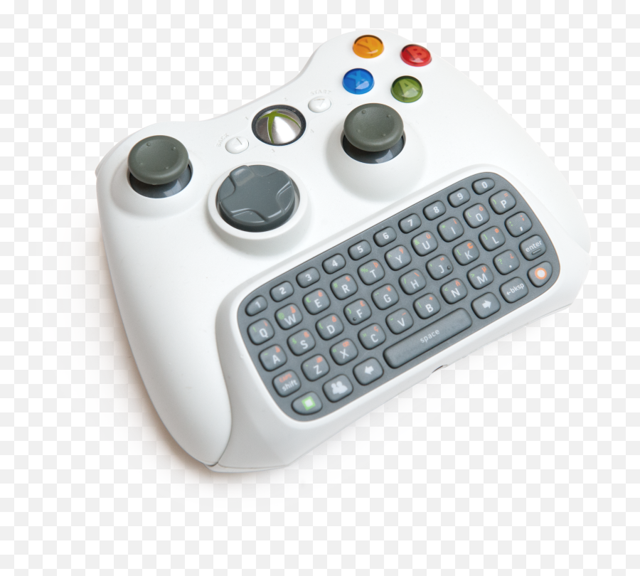 Xbox 360 - Xbox 360 Controllers Ports Png,Xbox 360 Controller Png