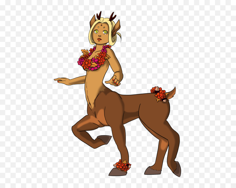 Download Female Centaur Png Image