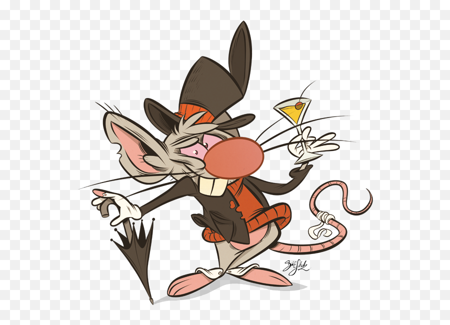 Download Drunk Mouse Cartoon Png Image With No Background - Drunk Mouse Cartoon,Drunk Png