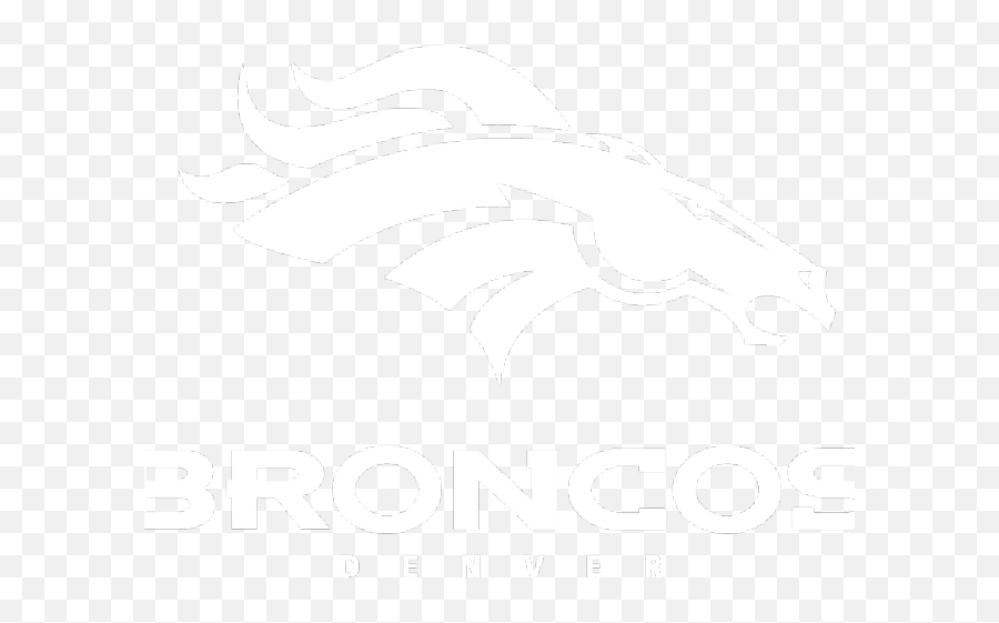 Denver Broncos Png Transparent Images - Denver Bronco Logo Vector,Broncos Logo Images