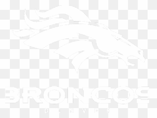 Denver Broncos Png Transparent Images - Logo Vector