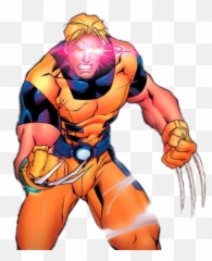 Mimic Of Earth 12 Was Born As A Mutant - Mimic Marvel Png,Mimic Png