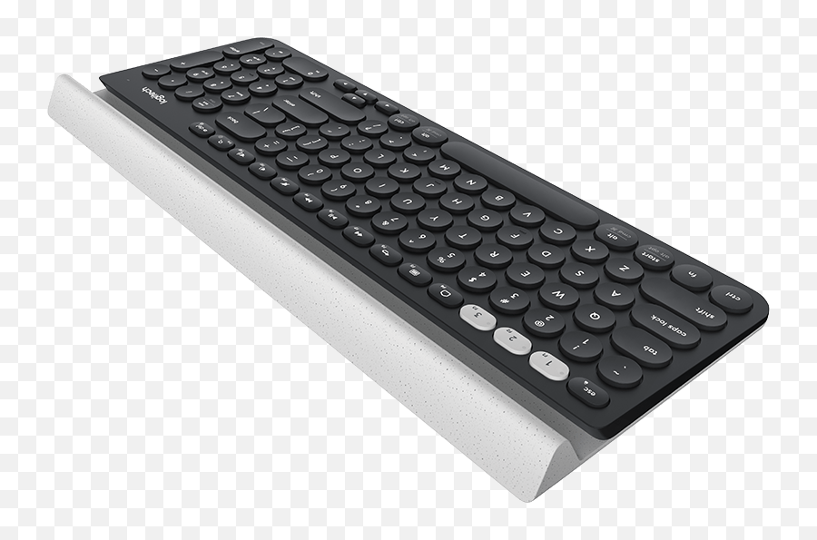 Buy Logitech K780 Multi - Logitech K780 Multi Device Wireless Keyboard Png,Keyboard Png