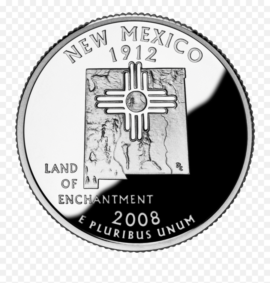 File2008 Nm Proofpng - Wikimedia Commons Did New Mexico Became A State,Proof Png
