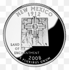 File2008 Nm Proofpng - Wikimedia Commons Did New Mexico Became A State,Proof Png