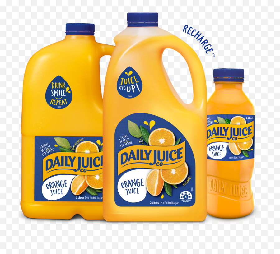 Orange Juice Png Transparent Image - Orange Juice With No Added Sugar,Orange Juice Png
