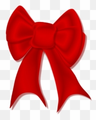 Download Google Search Red Bows - Clip Art png