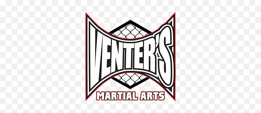 Venters Martial Art Melkbosstrand Kickboxing Fitness - Vertical Png,Mma Logos