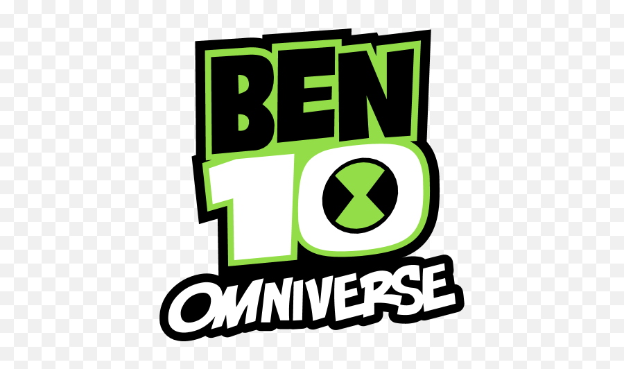 Ben 10 Omniverse Download - Logo Icon Ben 10 Omniverse Logo Png,Ben 10 Png