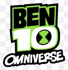 Ben 10 Omniverse Download - Logo Icon Ben 10 Omniverse Logo Png,Ben 10 Png