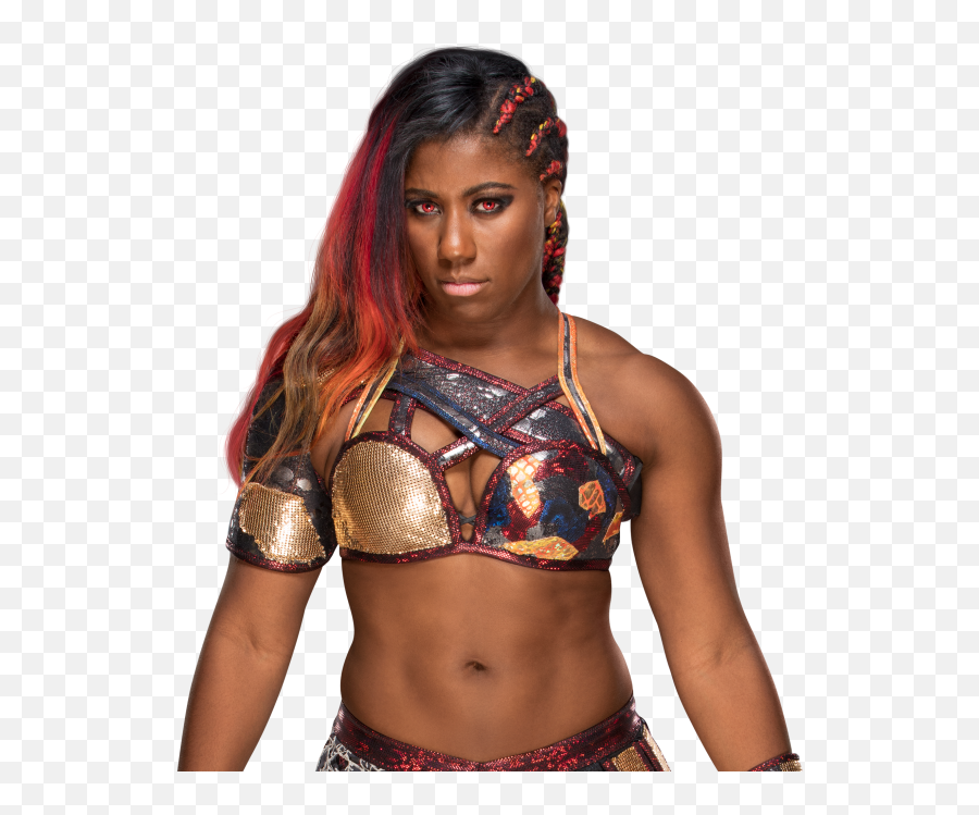 Download Free Png Ember Moon 99 Images In Collection - Wwe Ember Moon Photoshoot,Ember Png