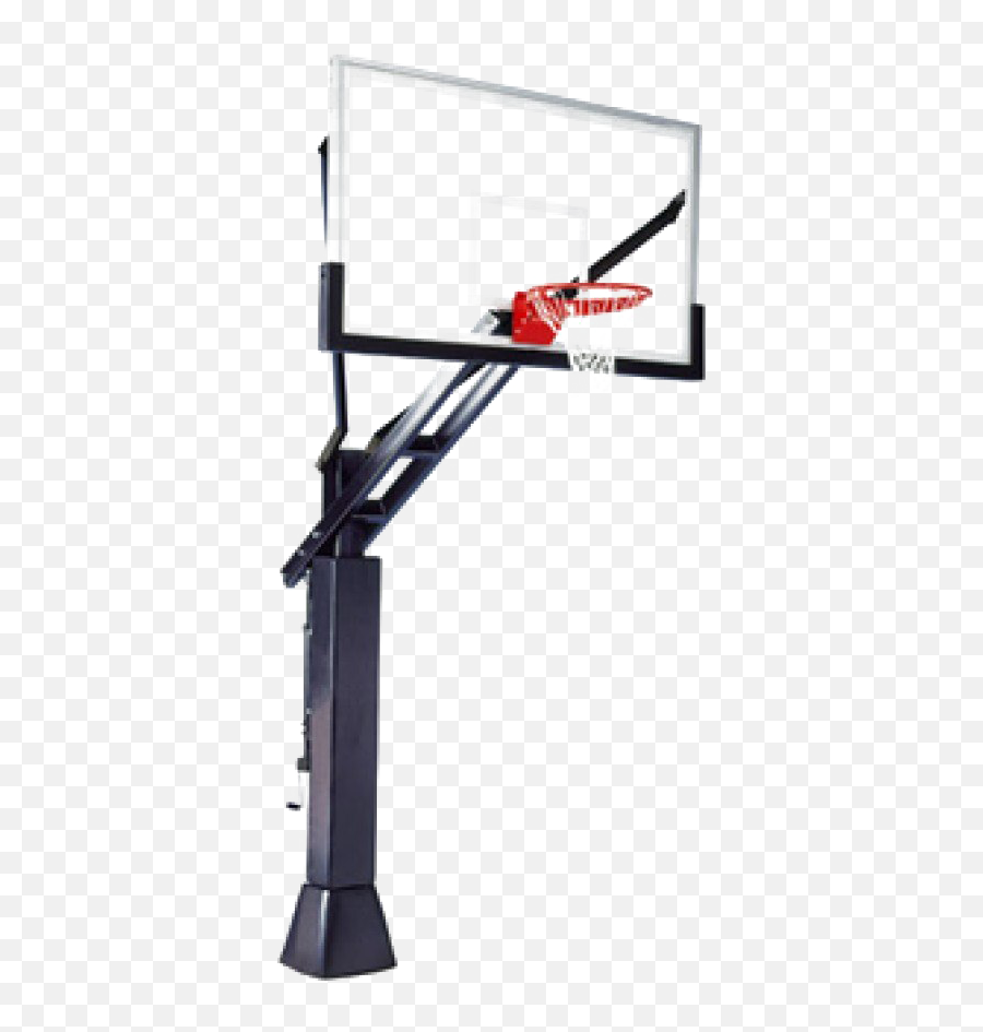 Nba Png Picture All - Transparent Basketball Hoop Side Png,Basketball Hoop Png