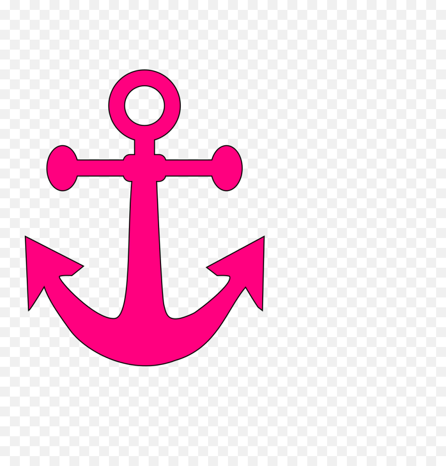 Anchor Png Svg Clip Art For Web - Download Clip Art Png,Anchor Clipart Png