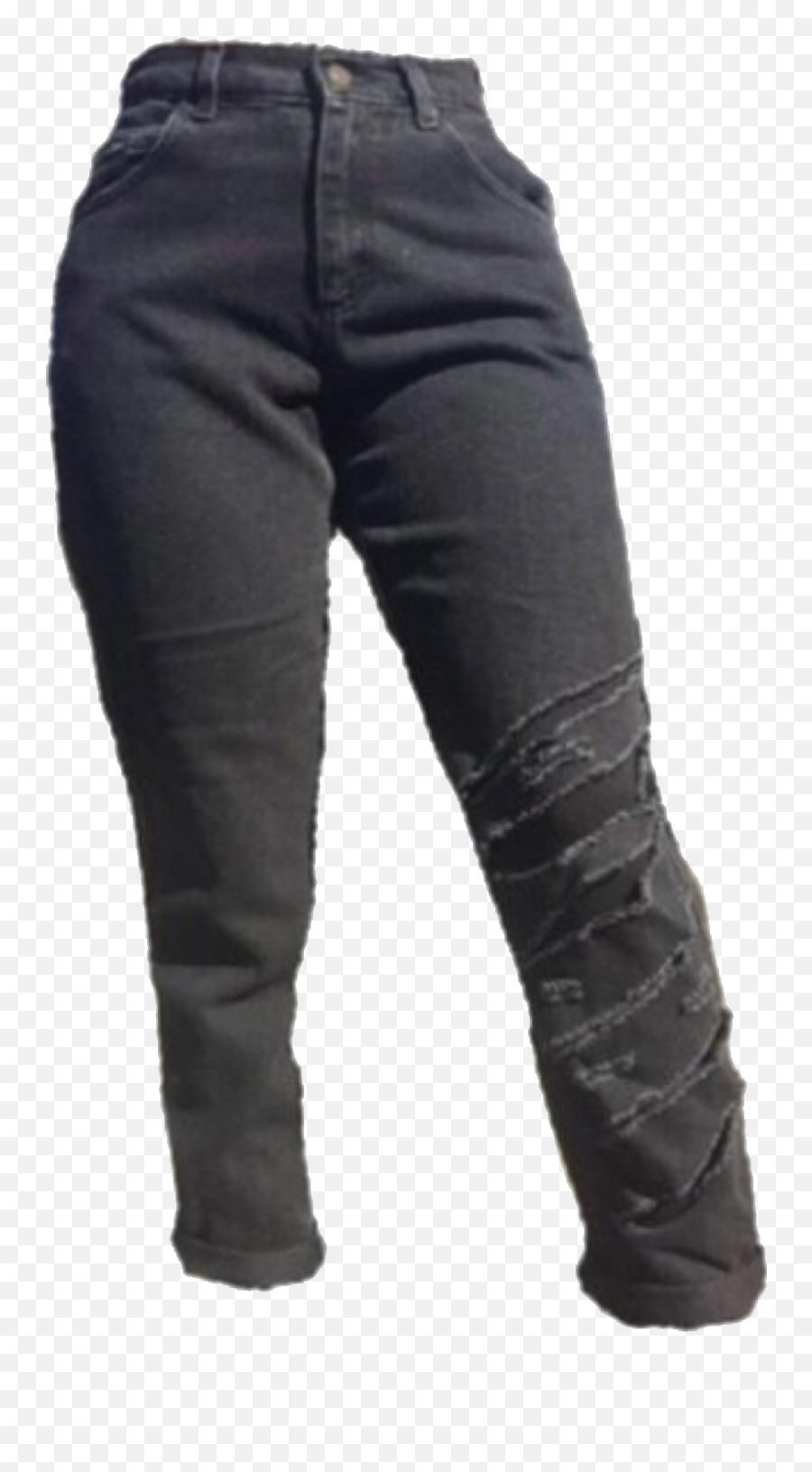 Cool Outfits Png Black Pants