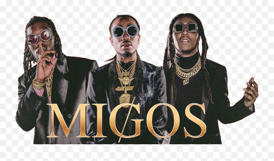 Download Clearart - Migos Taco Tuesday Png,Migos Png