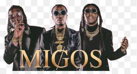 Download Clearart - Migos Taco Tuesday Png,Migos Png