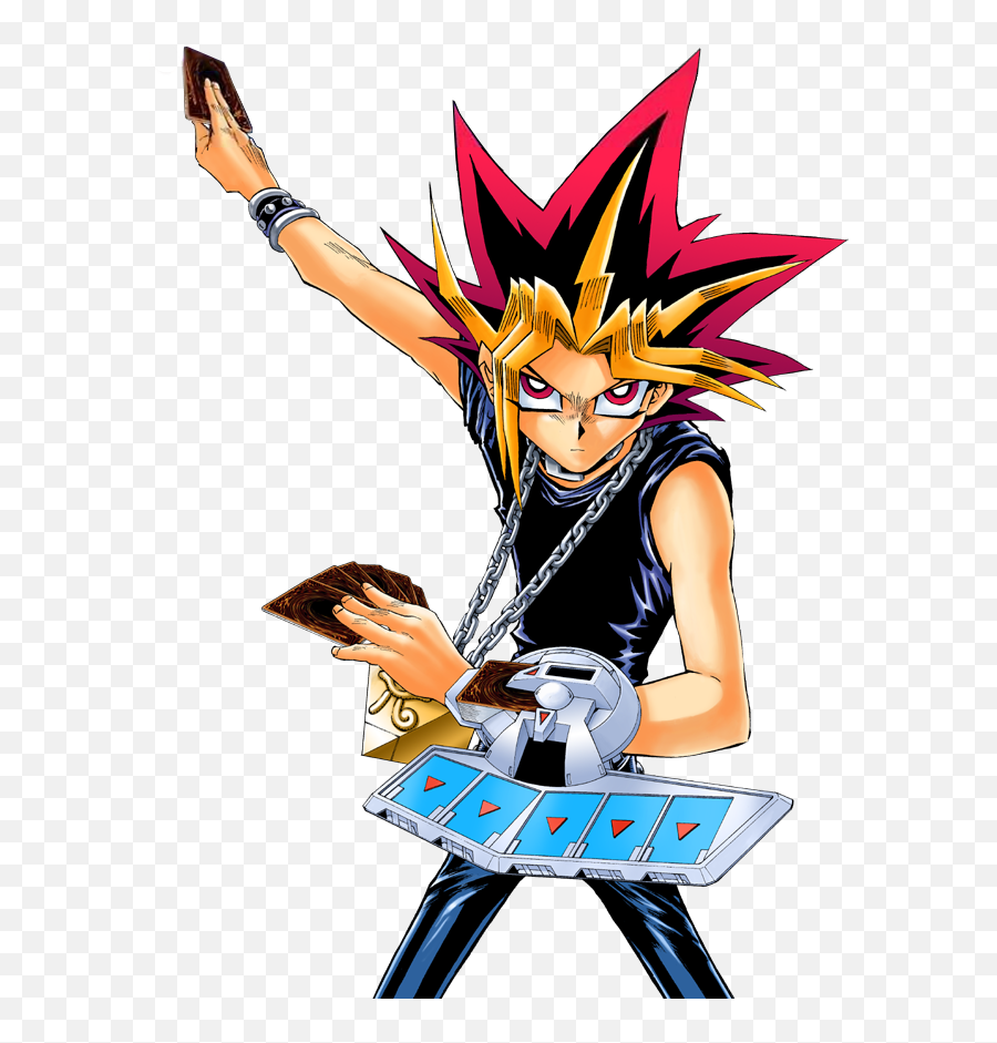 Yu Gi Oh Millennium Pack Art - Yu Gi Oh Online Png,Yami Yugi Png