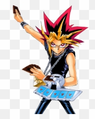 Yu Gi Oh Millennium Pack Art - Yu Gi Oh Online Png,Yami Yugi Png
