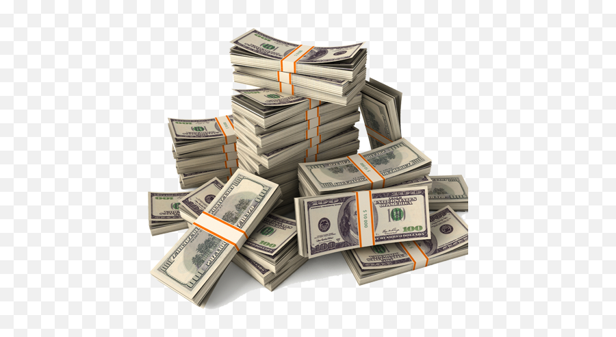 Free Transparent Money Png Download - Piles Of Money Png,Cartoon Money Png