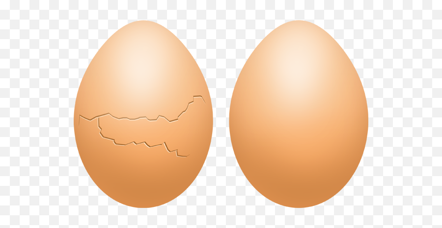 Eggs Png Photo Mart - Egg,Easter Eggs Transparent Background