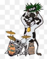 Download Beaker Bonk 2 - Band Plays Png,Bonk Png