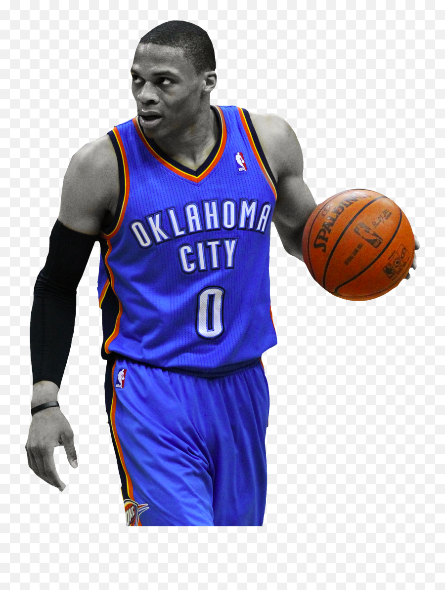 Russell Westbrook Mobile - Russell Westbrook Okc Transparent Png,Russell Westbrook Png