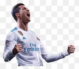Cristiano Ronaldo Png Image File