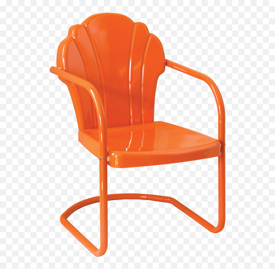 Parklane Metal Chair - Retro Metal Lawn Chairs Png,Lawn Chair Png