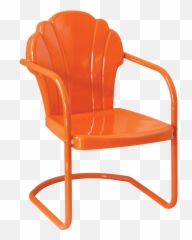 Parklane Metal Chair - Retro Metal Lawn Chairs Png,Lawn Chair Png