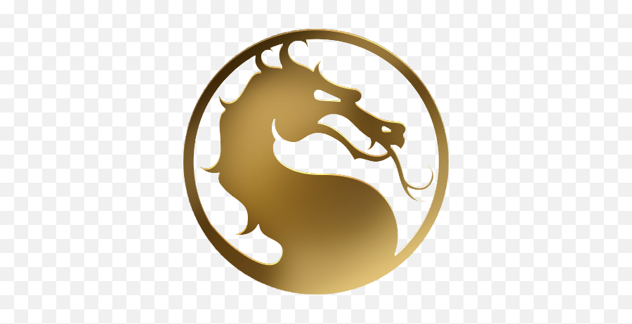 Logos - Logo Mortal Kombat 11 Png,Mortal Kombat Vs Logo
