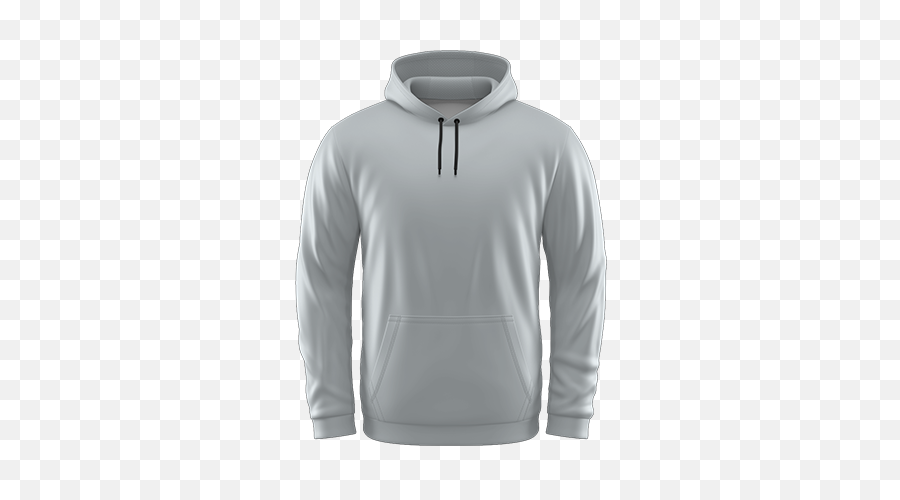 Download Blank Hoodie Png - Long Sleeve,Hoodie Png