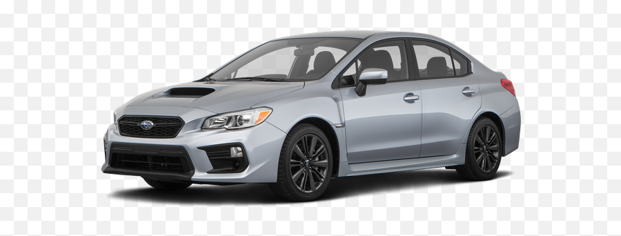 2019 Subaru Wrx Awd Sti Limited Sedan W - Subaru Wrx Limited 2019 Png,Subaru Wrx Logo