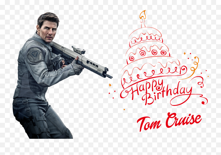 Download Tom Cruise Png Image With - Tom Cruise Oblivion Png,Tom Cruise Png