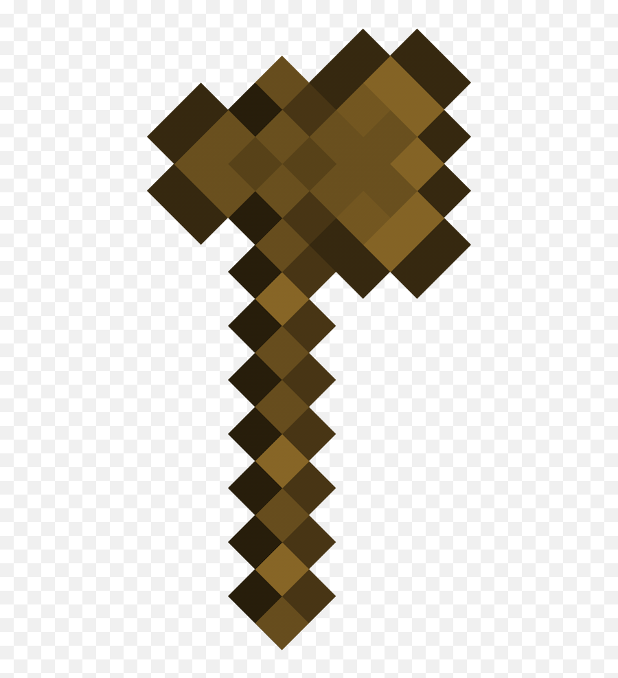 Welcome Home - Stone Axe Minecraft Png,Minecraft Helmet Png
